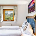 Haus Unterrain Apartment *
