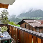 Haus Unterrain Niederuntersberg