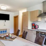 Apartment Haus Unterrain Niederuntersberg