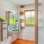 Haus Unterrain Apartment Niederuntersberg