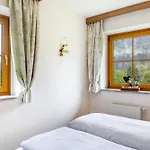 Apartment Haus Unterrain Niederuntersberg