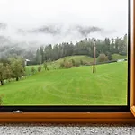 Haus Unterrain * Niederuntersberg