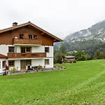 Apartment Haus Unterrain