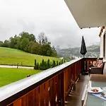 Apartment Haus Unterrain