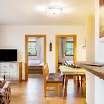 Haus Unterrain Apartment Niederuntersberg