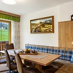 Apartment Haus Unterrain Niederuntersberg