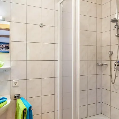 Haus Unterrain Apartment *