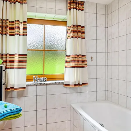 Apartament Haus Unterrain Niederuntersberg