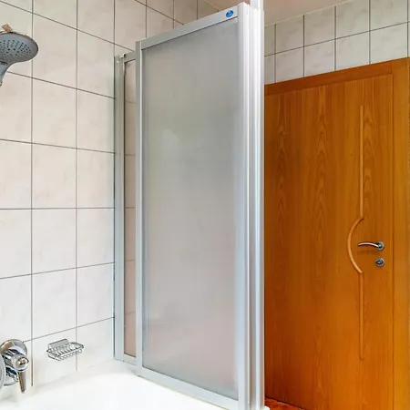 Haus Unterrain Apartment