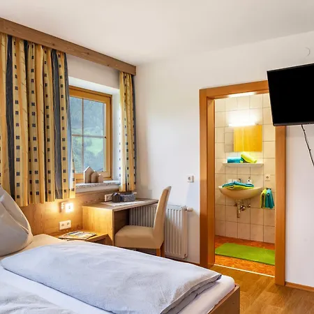 Apartament Haus Unterrain *