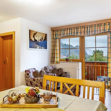 Apartment Haus Unterrain Niederuntersberg