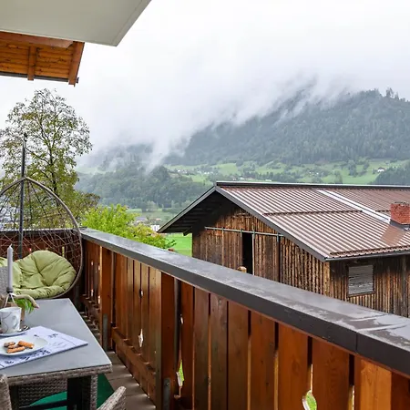 Haus Unterrain Niederuntersberg