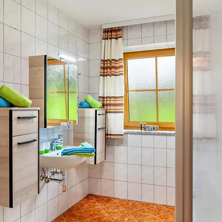 Haus Unterrain Apartment Niederuntersberg