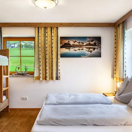 Haus Unterrain * Niederuntersberg