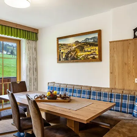 Apartment Haus Unterrain *