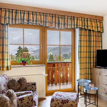 Haus Unterrain Niederuntersberg