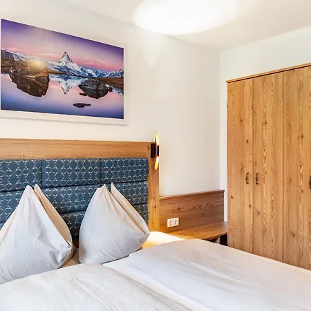 Haus Unterrain * Niederuntersberg