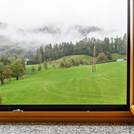 Haus Unterrain * Niederuntersberg