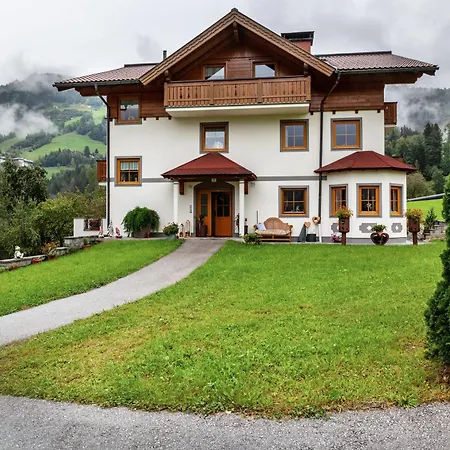 Haus Unterrain Apartment