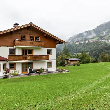 Apartament Haus Unterrain