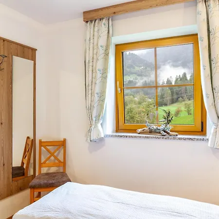 Haus Unterrain Niederuntersberg