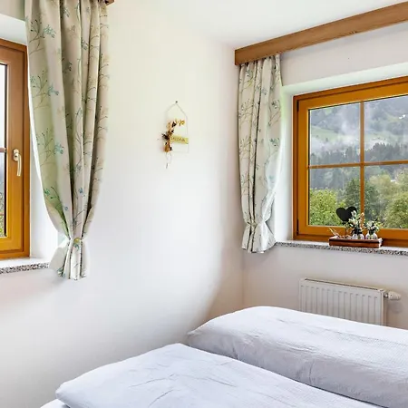 Haus Unterrain Niederuntersberg