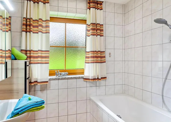 Lejlighed Haus Unterrain Niederuntersberg