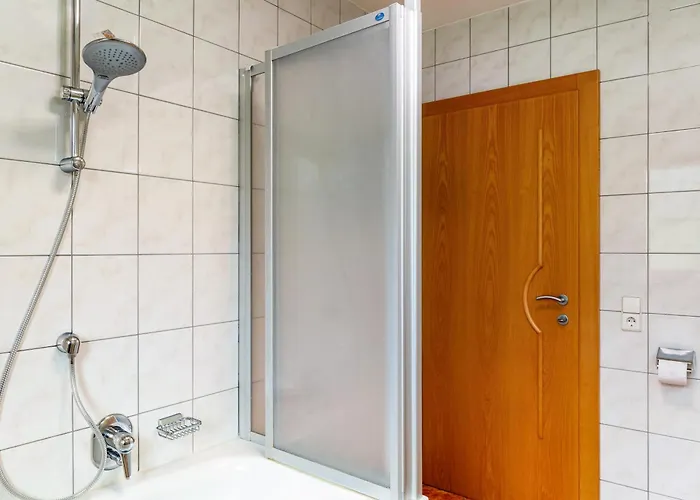 Haus Unterrain Lejlighed