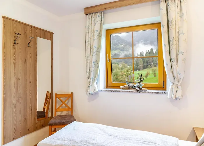 Lejlighed Haus Unterrain