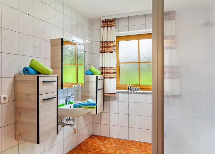 Haus Unterrain Lejlighed Niederuntersberg