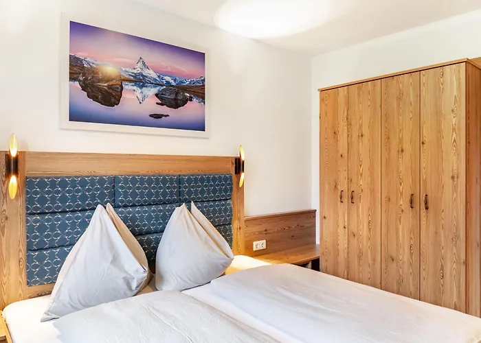 Haus Unterrain * Niederuntersberg