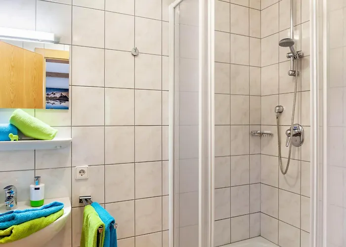 Lejlighed Haus Unterrain *